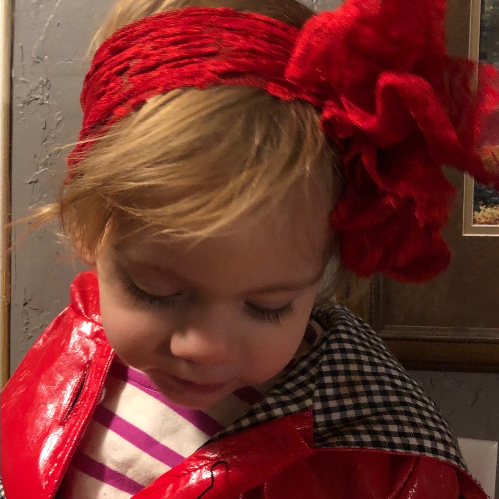 Messy Bows! - Picture 4 of 5